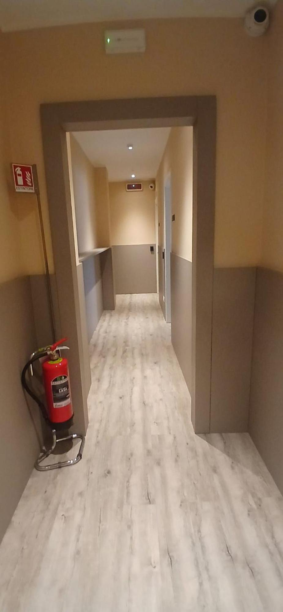 Affittacamere Cossetti Pordenone Exterior foto