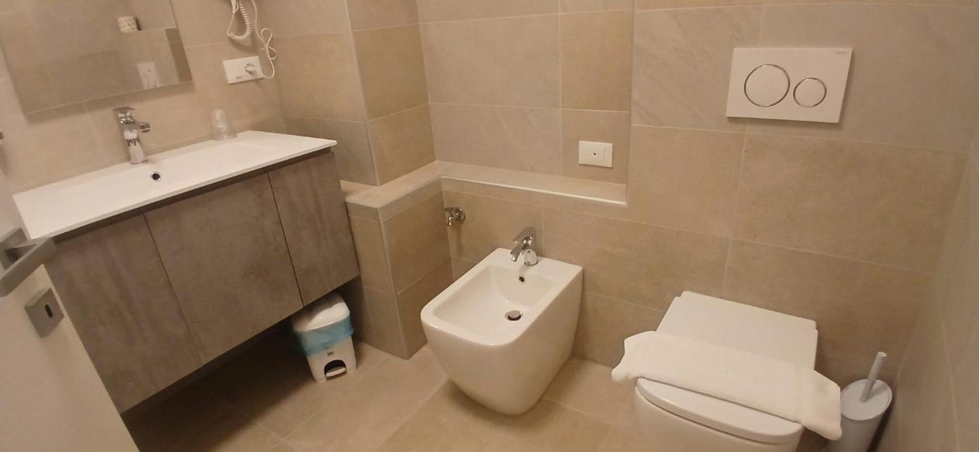 Affittacamere Cossetti Pordenone Zimmer foto