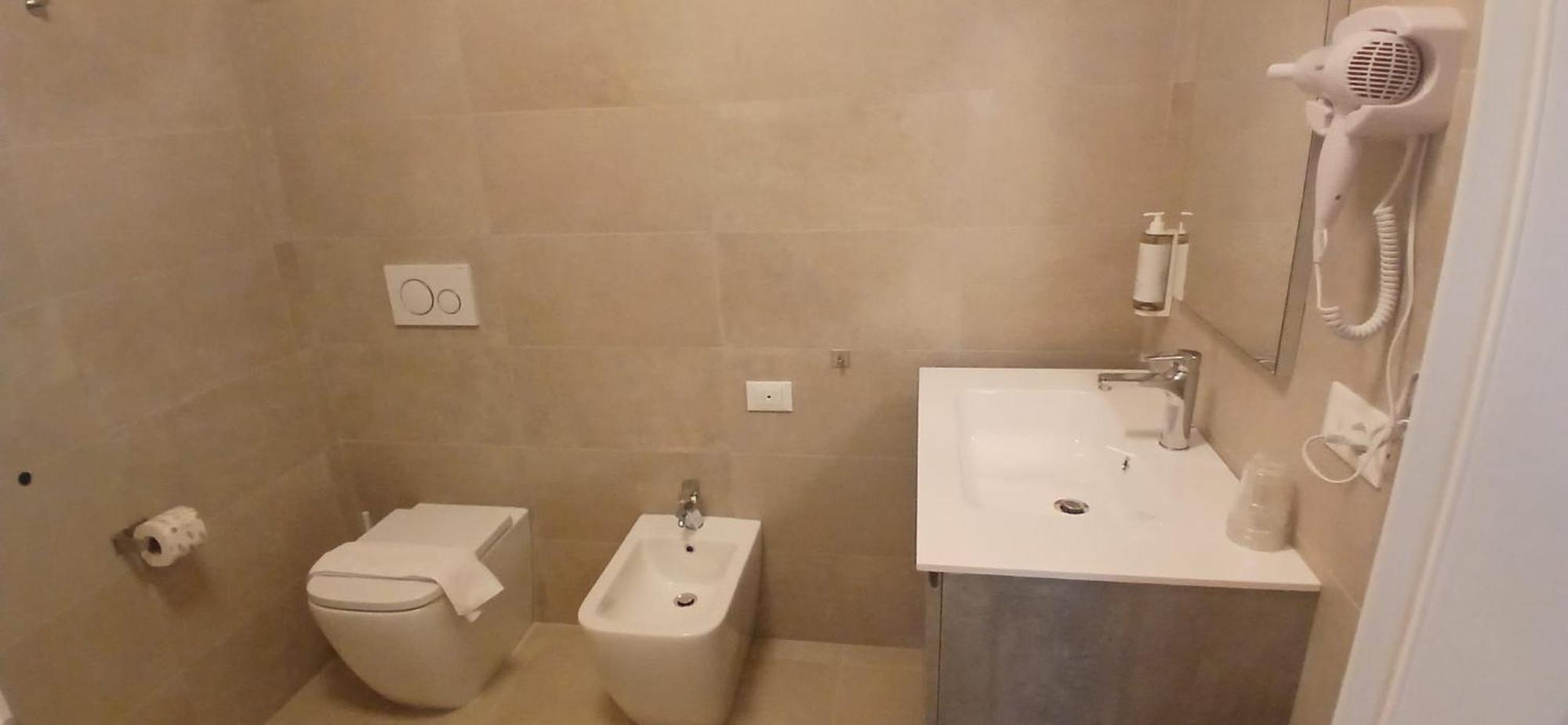 Affittacamere Cossetti Pordenone Zimmer foto