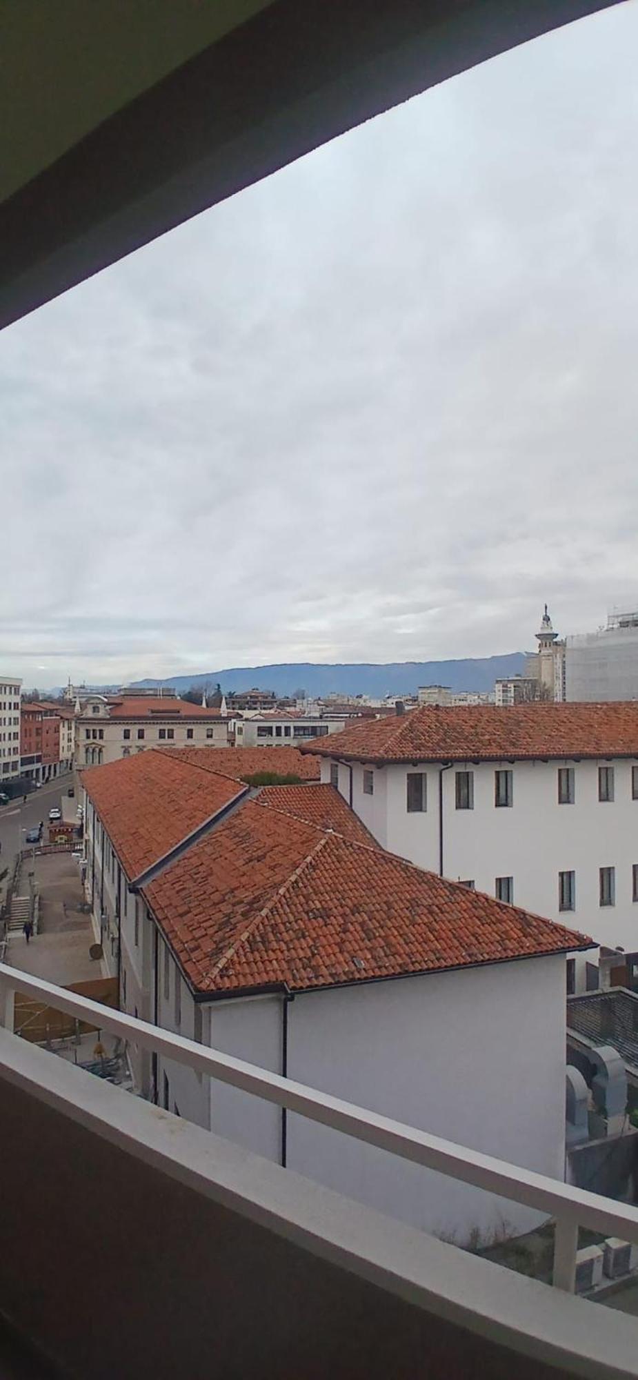 Affittacamere Cossetti Pordenone Exterior foto
